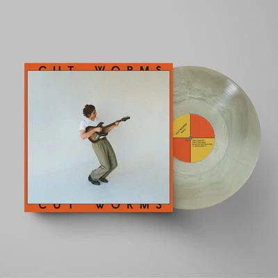 Cut Worms - Cut Worms [VINYL Limited Edition]