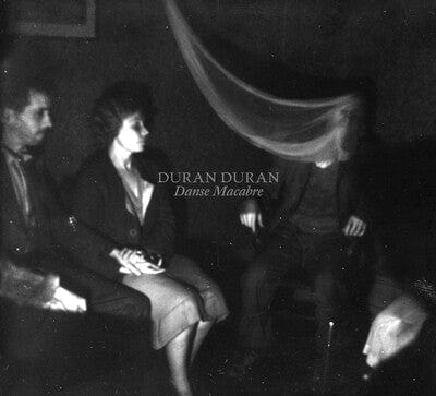 Danse Macabre - Duran Duran [Colour Vinyl] - Image 2