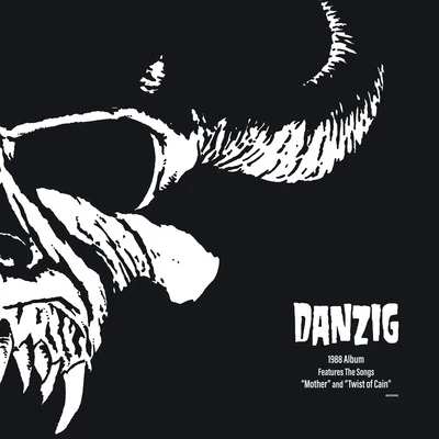Danzig (RSD Essentials 2026) - Danzig [Colour Vinyl] - Image 2