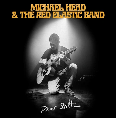 Dear Scott - Michael Head & The Red Elastic Band [CD]