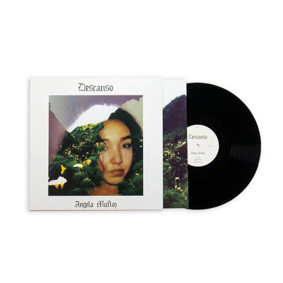 Descanso - Angela Muñoz [VINYL]