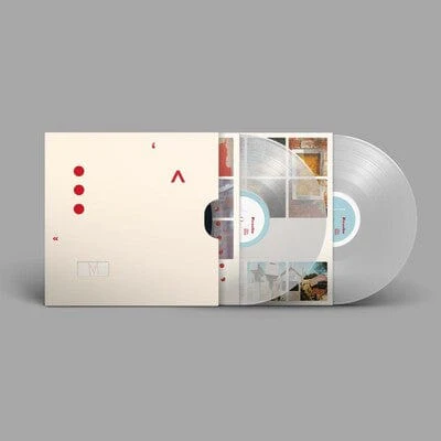 Dial 'M' for Monkey (Limited Edition 2023 Release): - Bonobo [Colour Vinyl]