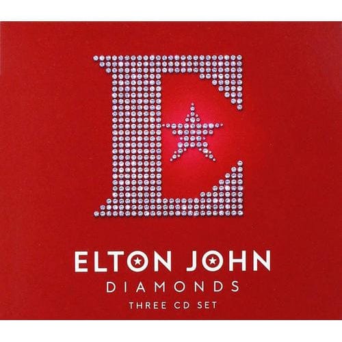Diamonds:   - Elton John [CD Special Edition]