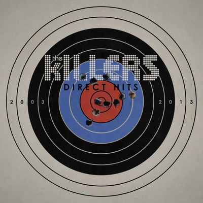 Direct Hits - The Killers [VINYL]