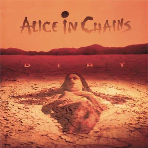 Dirt (Limited Edition) - Alice in Chains [Colour Vinyl] - Image 2