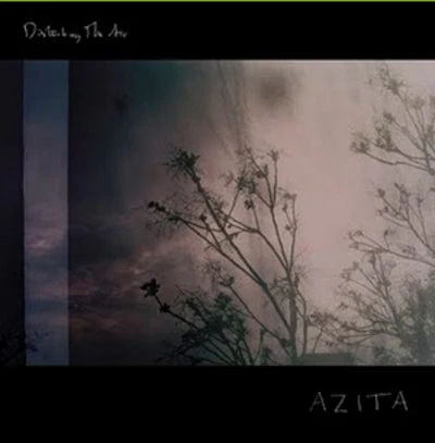 Disturbing the Air - Azita [VINYL]