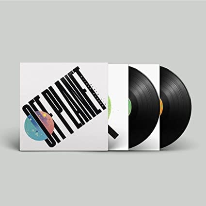 Off Planet - Django Django [VINYL] - Image 2