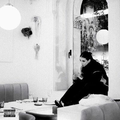 Do Not Disturb - Young Miko [CD]