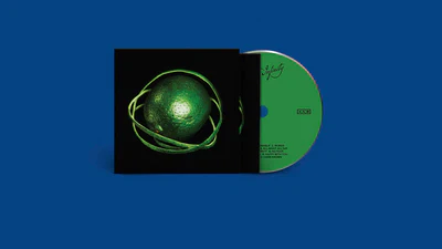 Double Infinity - Big Thief [CD]