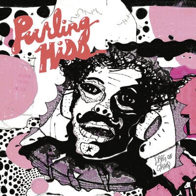 Drag On Girard:   - Purling Hiss [VINYL]