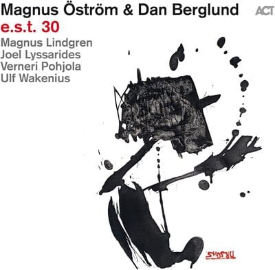 E.s.t. 30 - Magnus Öström & Dan Berglund [VINYL]