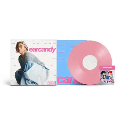 Earcandy - Miso Extra [VINYL Limited Edition]