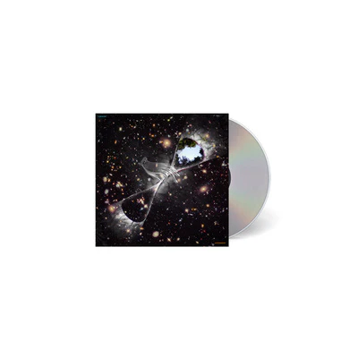 Earthkeeper - Pinkshift [CD]