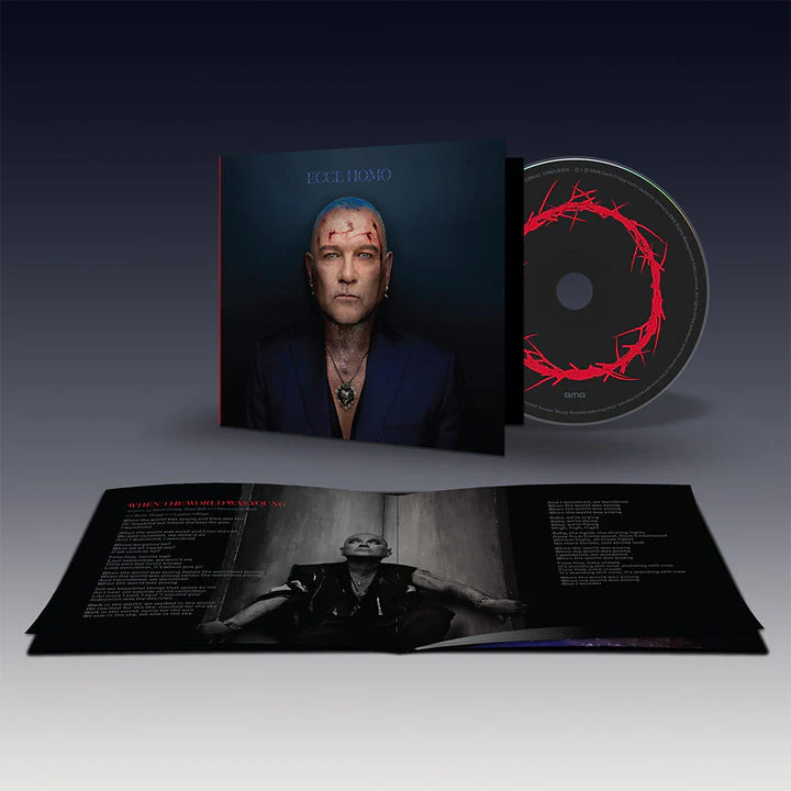 Ecce Homo - Gavin Friday [CD] - Image 2