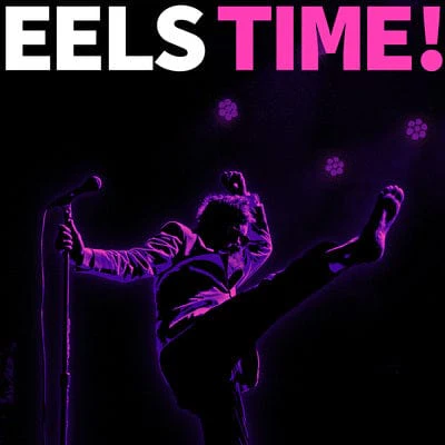 Eels Time! (Limited Edition) - Eels [Colour Vinyl] - Image 2