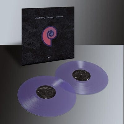 Electronic Ambient Remixes- Volume 1 - Chris Carter [VINYL]