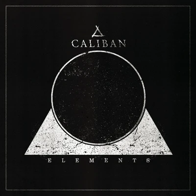 Elements - Caliban [CD]