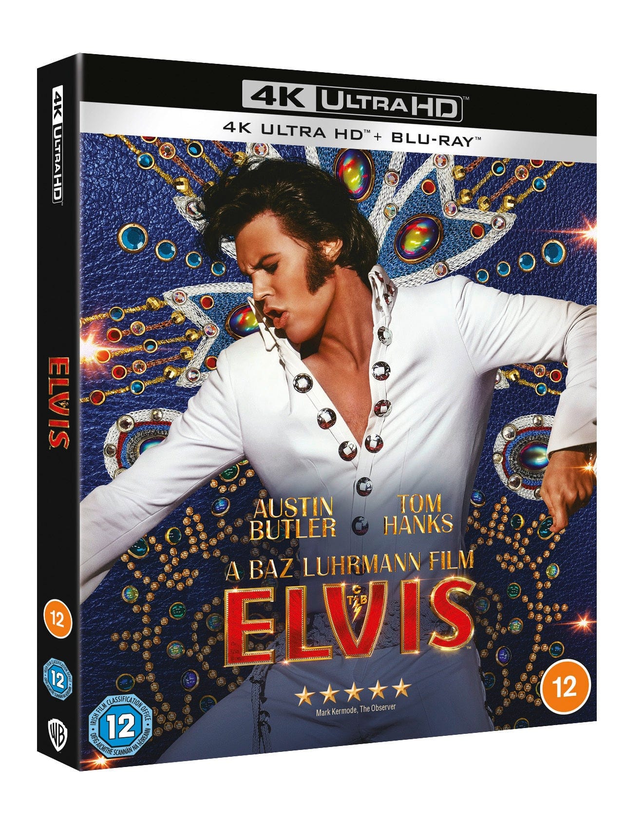 Elvis - Baz Luhrmann [4K UHD] - Image 2