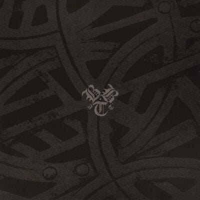 Encased in Iron:   - Bible Black Tyrant [VINYL]
