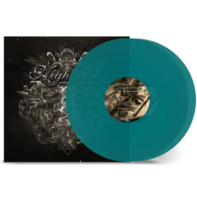 Endless Forms Most Beautiful - Nightwish [VINYL]