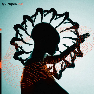 Eor - QUINQUIS [VINYL]