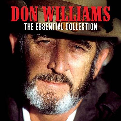 Essential Colllection: Don Williams [CD]