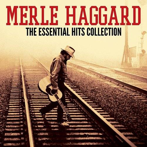 Essential Collection: Merle Haggard [CD]