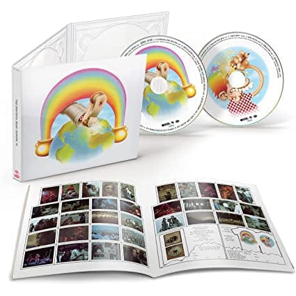 Europe '72 - The Grateful Dead [CD] - Image 2