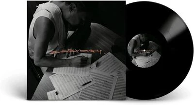 Everyday - Takuya Kuroda [VINYL]