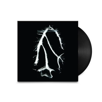Everything Squared - Seefeel [VINYL]