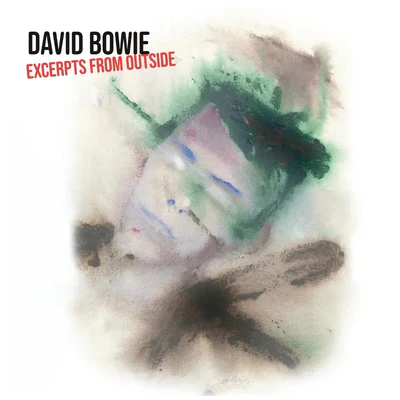 Excerpts from Outside (RSD 2026) - David Bowie [VINYL]