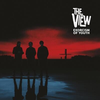 Exorcism of Youth (Red Edition) - The View [Colour Vinyl] - Image 2