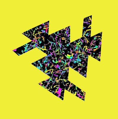 Factory Floor - Factory Floor [VINYL]