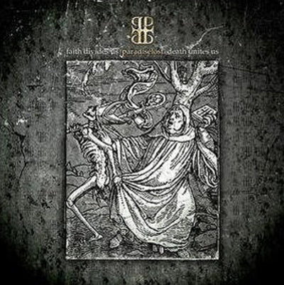 Faith Divides Us - Death Unites Us - Paradise Lost [CD]