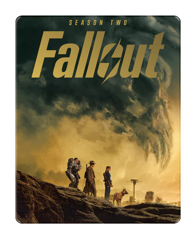 Fallout: Season Two - Ella Purnell [Limited Edition]