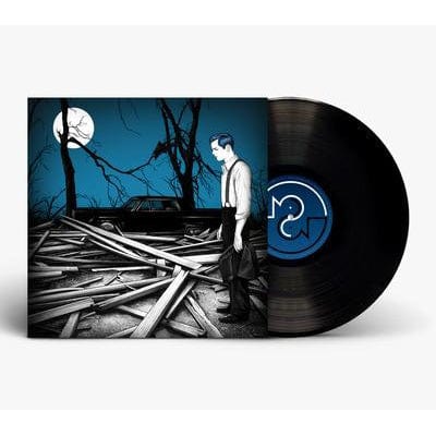 Fear of the Dawn - Jack White [VINYL] - Image 2