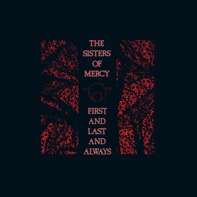 First and Last and Always (Limited Edition) - The Sisters of Mercy [Colour Vinyl] - Image 2