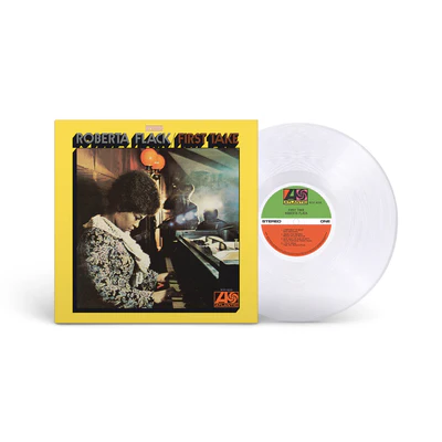 First Take - Roberta Flack [VINYL]