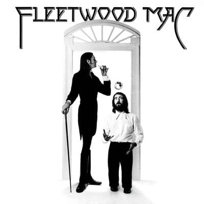 Fleetwood Mac (RSD Indie Exclusive Sea Blue Translucent Edition) - Fleetwood Mac [Colour Vinyl] - Image 2