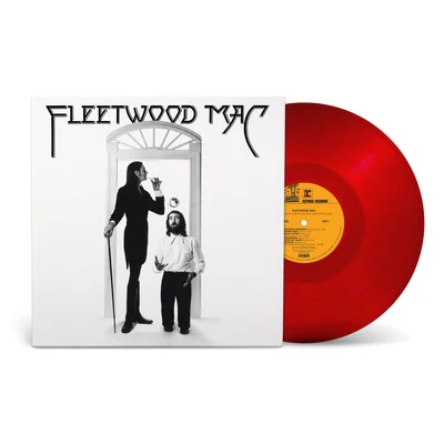Fleetwood Mac (Exclusive) - Fleetwood Mac [Colour Vinyl]