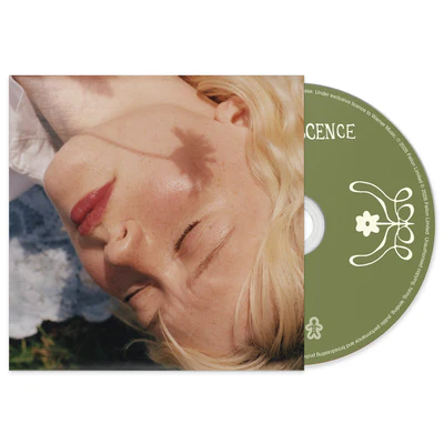 Florescence - Maisie Peters [CD] - Image 2