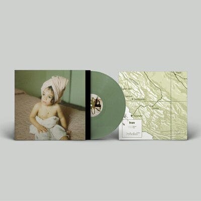 Flowers at Your Feet - Rahill [VINYL Limited Edition]