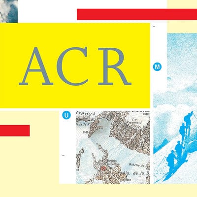 Force:   - A Certain Ratio [CD]