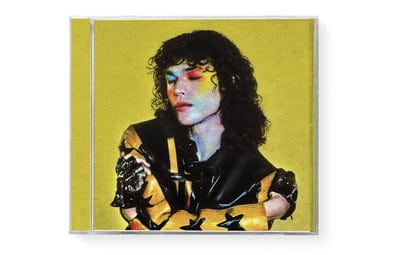 FOUND HEAVEN - Conan Gray [CD] - Image 2