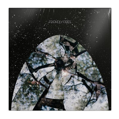 Friendly Fires (Limited Edition) - Friendly Fires [Colour Vinyl] - Image 2