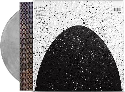 Friendly Fires (Limited Edition) - Friendly Fires [Colour Vinyl] - Image 4