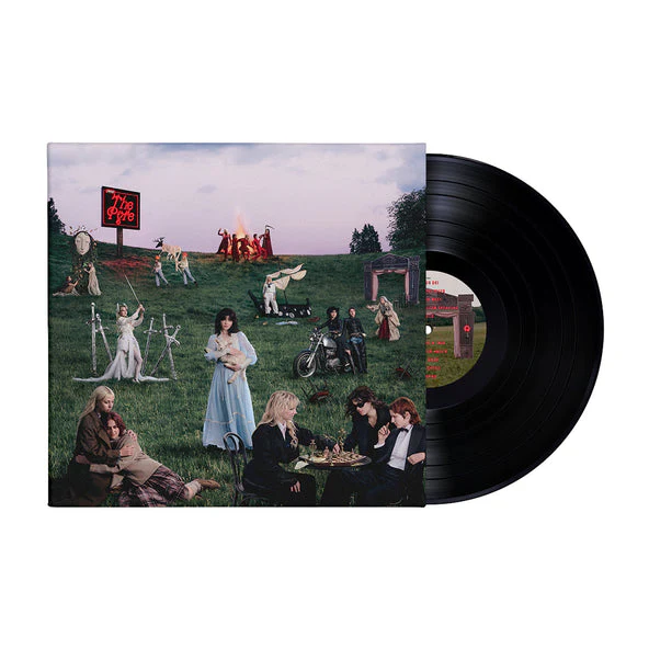 From the Pyre: Classic Edition - The Last Dinner Party [VINYL]