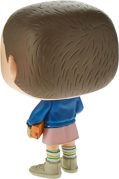 Funko POP! Television: Stranger Things - Eleven - (Eggos) [Toys] - Image 3