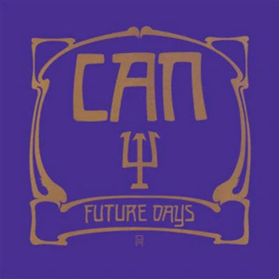 Future Days - Can [CD]