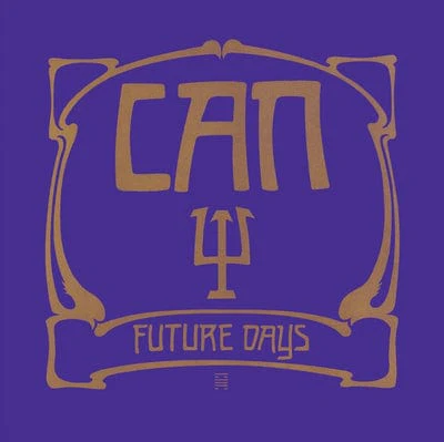 Future Days - Can [VINYL]